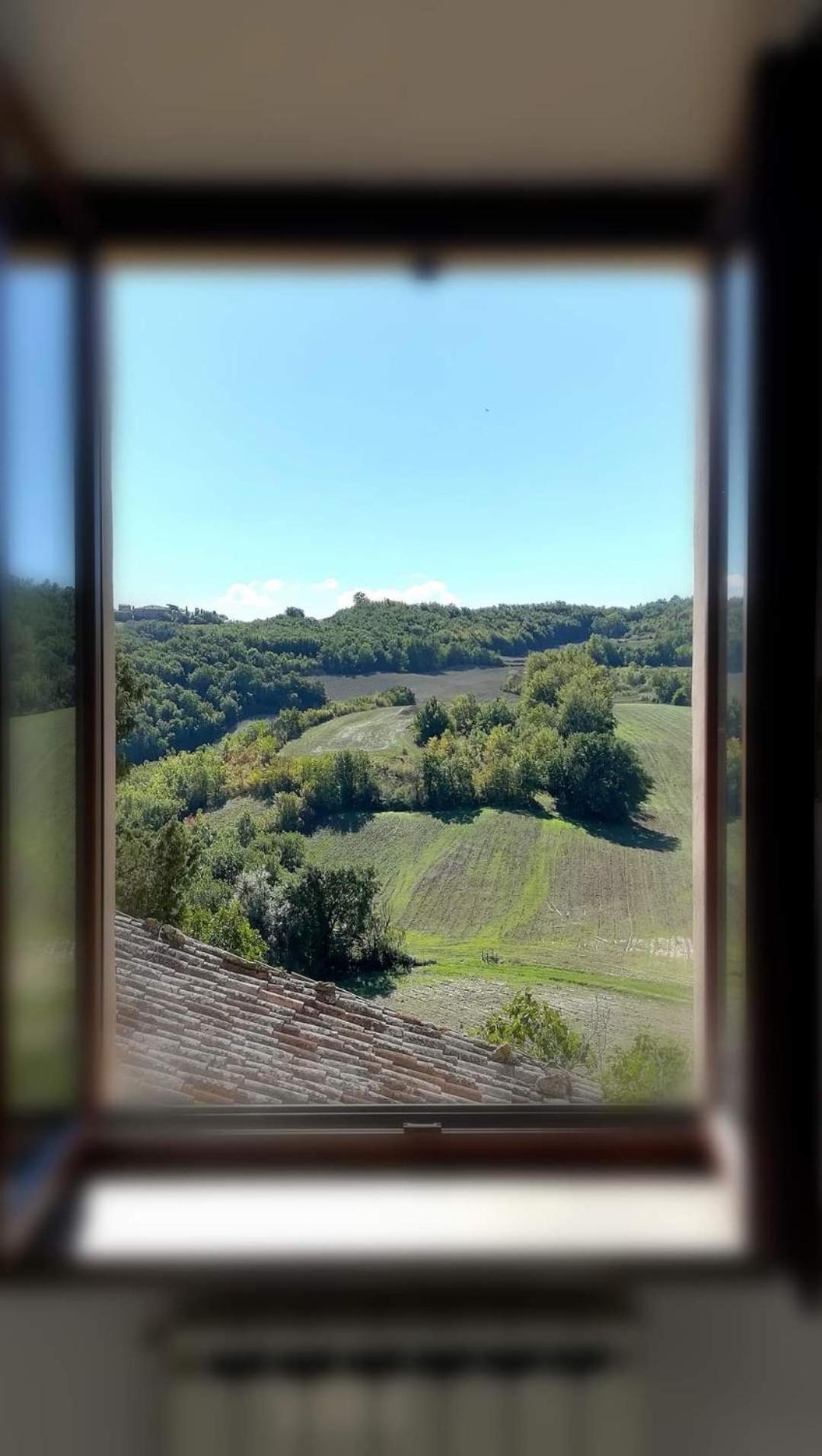 La Quercia Incantata Camerino Extérieur photo