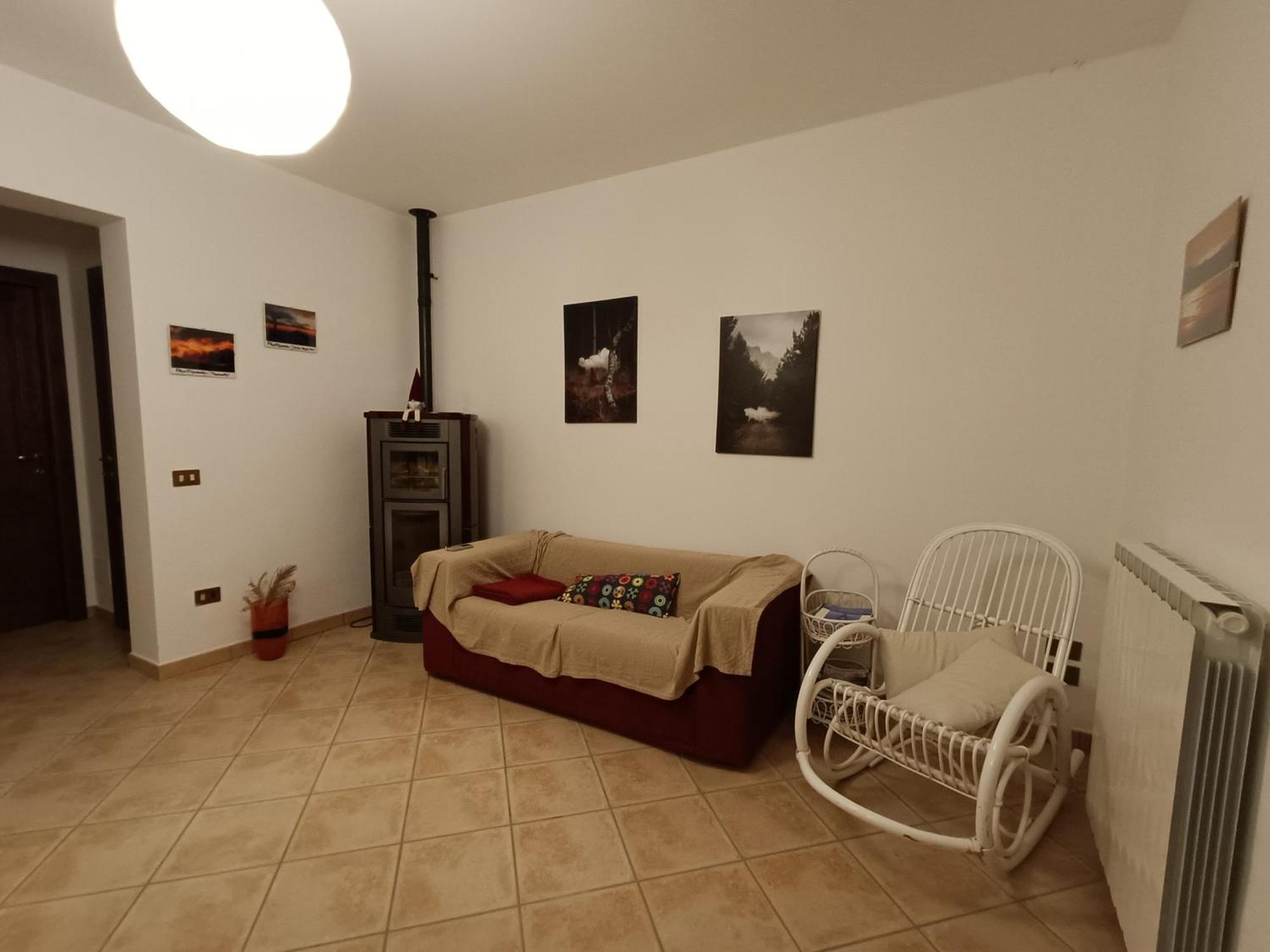 La Quercia Incantata Camerino Extérieur photo