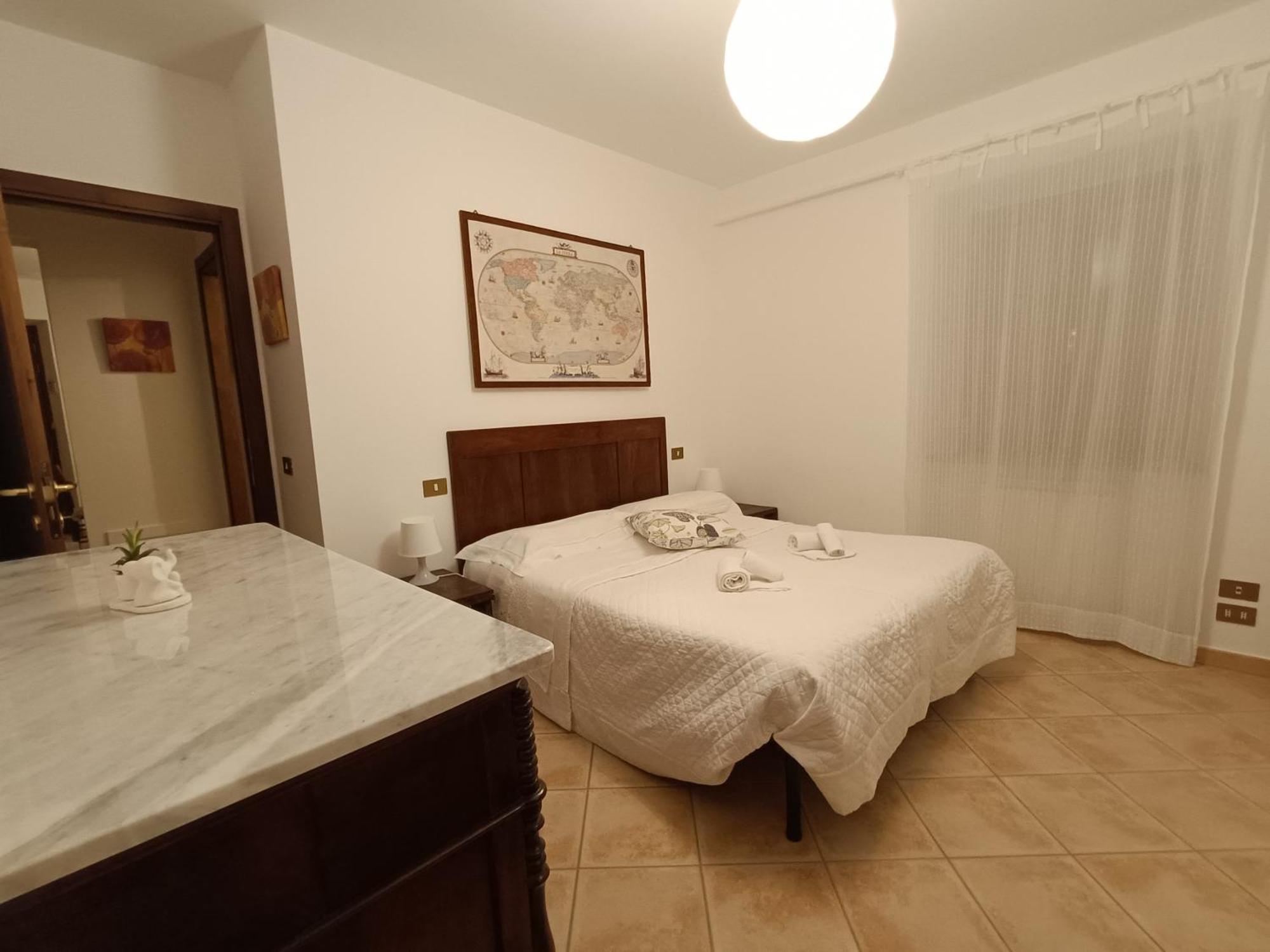 La Quercia Incantata Camerino Extérieur photo