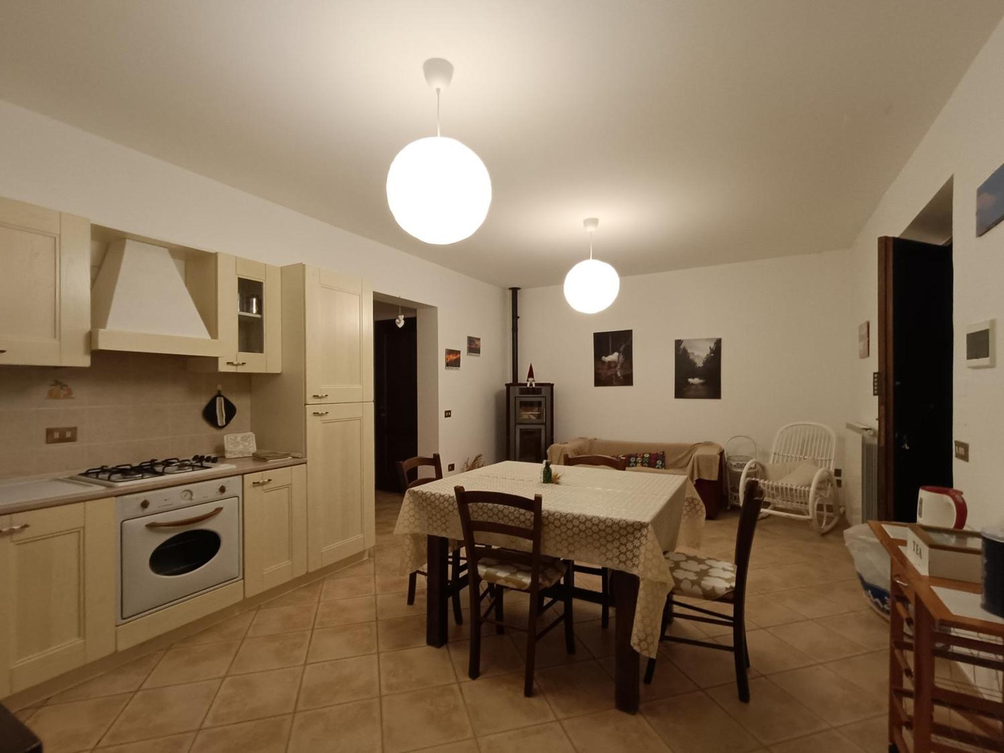 La Quercia Incantata Camerino Extérieur photo